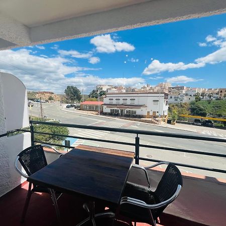 Hotel Sorbas Exterior photo