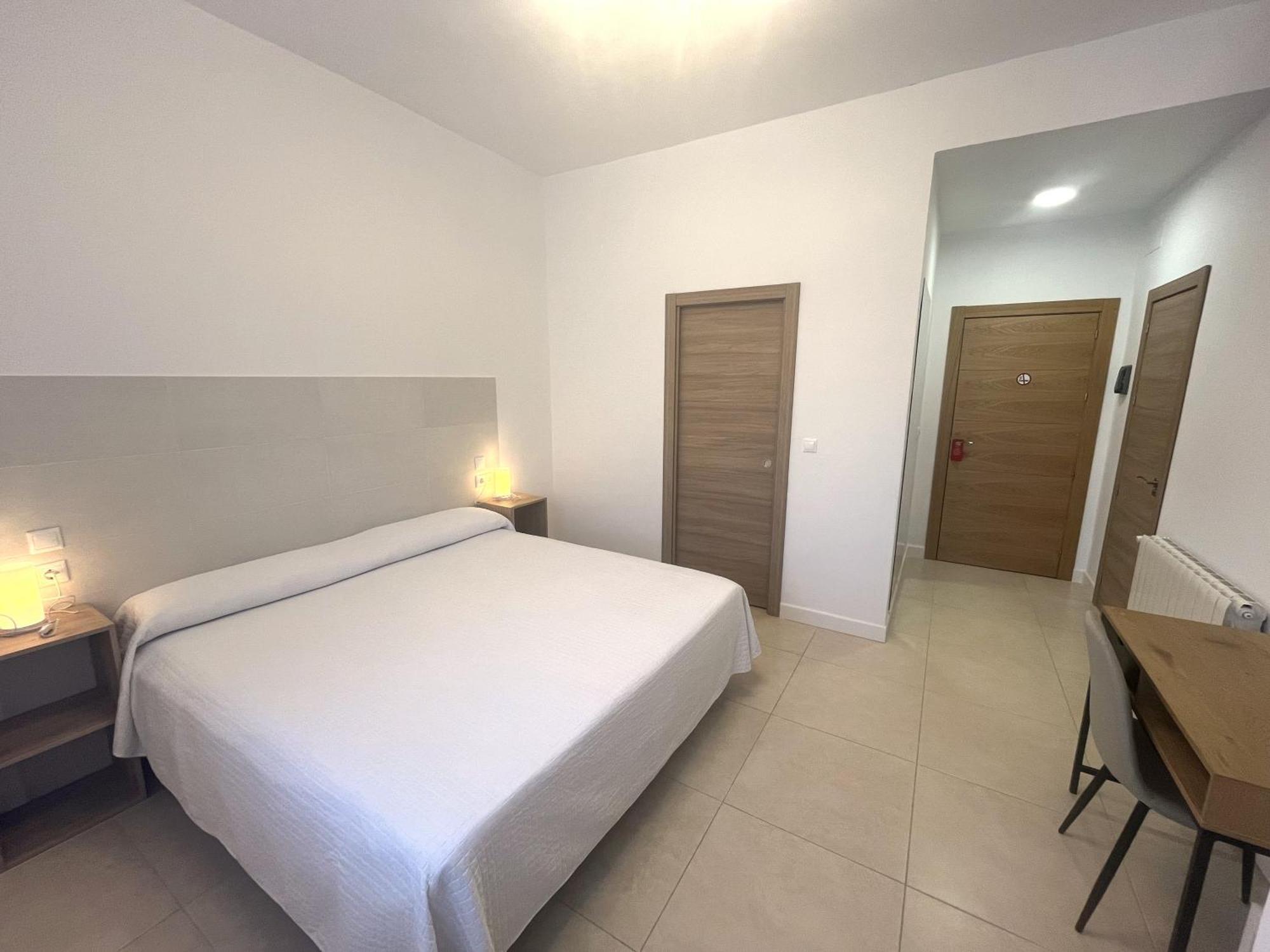 Hotel Sorbas Exterior photo